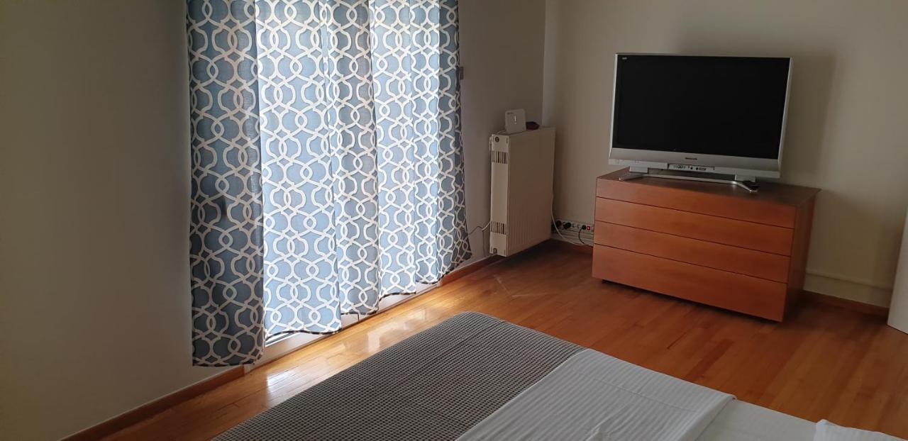 "Double M Square" Διαμέρισμα Μαρκόπουλο Εξωτερικό φωτογραφία