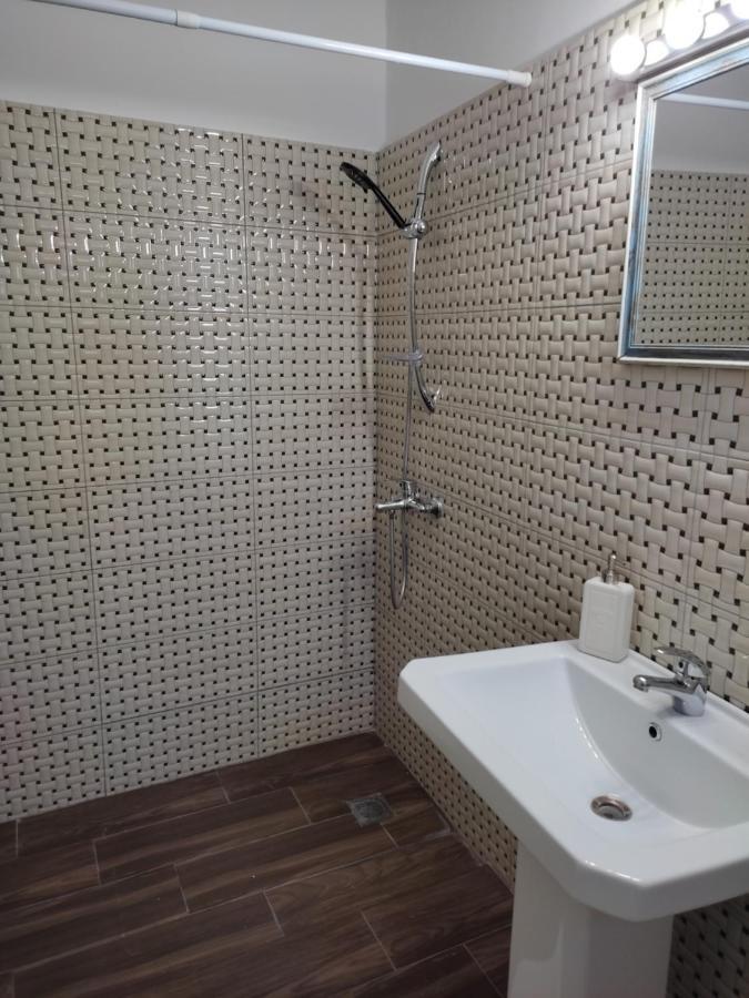 "Double M Square" Διαμέρισμα Μαρκόπουλο Εξωτερικό φωτογραφία