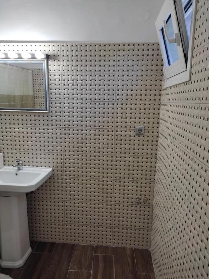 "Double M Square" Διαμέρισμα Μαρκόπουλο Εξωτερικό φωτογραφία